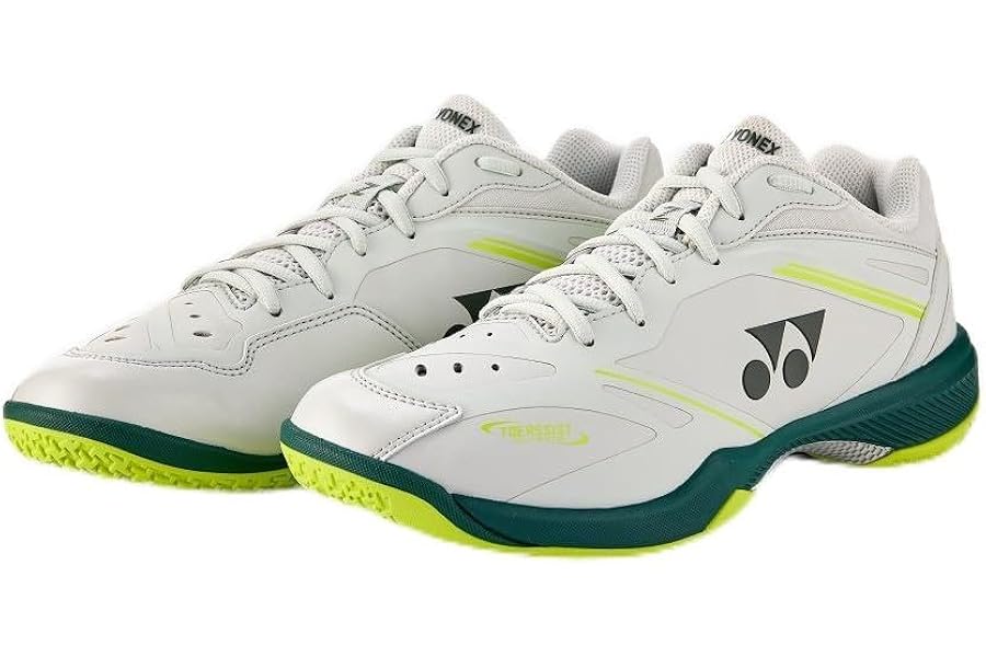 YONEX Power Cushion 65 Z4 VA V2 Viktor Axelsen Limited Edition 2026 Men's Badminton Shoes Indoor Shoes with Maximum Cushioning