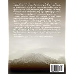 Coaching para escribir con PNL