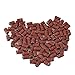Yistu Sanding Bands,100Pcs Useful Mandrels For Nail Art Tools (180 Grits)