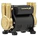 Produktbild Salamander Force 20PT 2.0 Bar Twin Positive Head Brass Shower Pump by Salamander