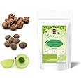 Desi Nushke 100% Organic Triphala Churna | Harda,Baheda & Amla powder in ratio 1:2:3 | Helps to Support Healthy Digestion And Relives Constipation Pack of 300gm
