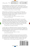 Image de The Google Resume: How to Prepare for a Career and Land a Job at Apple, Microsoft, Google, or Any Top Tech Company