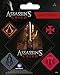 Produktbild 1art1 100754 Assassins Creed - Movie Sticker Poster-Sticker Tattoo Aufkleber 12 x 10 cm