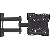 Botech BP2742 BP-2742 Tv Movable Hanger Apparatus, Black