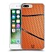Produktbild Head Case Designs Basketball Ball Kollektion Ruckseite Hülle für Apple iPhone 7 Plus