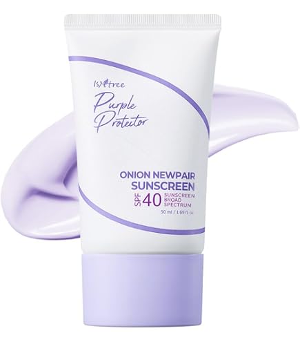 Crème Solaire Espoir Water Splash Fresh Cica SPF50+ PA++++ 60ml - Vegan K-beauty