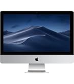 2017 Apple iMac with Core i5 2.3GHz (21.5-inch, 8GB RAM, 1TB HDD