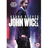 John Wick: Chapter 2 [DVD]