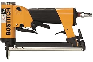 BOSTITCH La spina è europea.