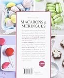 Image de Macarons et meringues