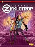 Spirou präsentiert 2: Zyklotrop II: Der Lehrling des Bösen (2) by Jose Luis Munuera, Marcel Le Comte