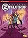 Spirou präsentiert 2: Zyklotrop II: Der Lehrling des Bösen (2) by Jose Luis Munuera, Marcel Le Comte