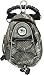 Produktbild LinksWalker NCAA Utah Valley Wolverines – Mini Day Pack – Camo