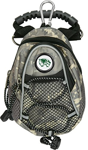 Preisvergleich Produktbild LinksWalker NCAA Utah Valley Wolverines – Mini Day Pack – Camo
