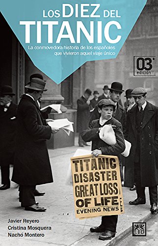 Download Diez del titanic, los (Viva (lid)) Download Diez del titanic, los (Viva (lid))