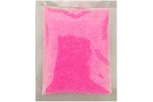 NIKTULE Gravier pour Aquarium - Pierre décorative d'aquarium - Galets Brillent dans Le Noir - Décorations pour Jardin, Pots de Fleurs, allée, allée