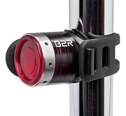 LED Lenser B2R Back_Black_Box Rücklicht - 5