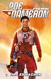 Star Wars Comics: Poe Dameron V: Das Erwachen by 