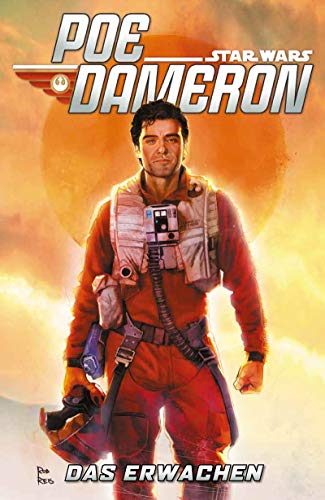 Star Wars Comics: Poe Dameron V: Das Erwachen