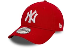 Czapka z daszkiem New Era MLB League Essential kapelusz regulowana 9Twenty NY LA