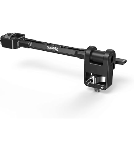 Nitze Supporto Per Monitor Per DJI RS 4 Pro/RS 4 / RS 3 Pro/RS 3