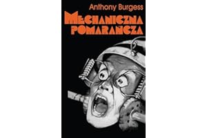 MECHANICZNA POMARAŃCZA WYD. 8