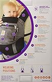 Ergobaby Performance Komforttrage - 6