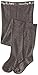 Country Kids Tights - Grey - 6-12 months