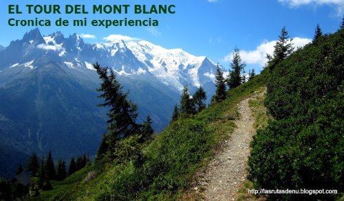 Download Tour del Mont Blanc Download Tour del Mont Blanc