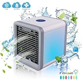 Arctıc Aır Usb'Li Mini Soğutucu Fan Masa&uuml;st&uuml; Fan