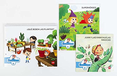 ¿Qué beben las plantas? 5 años Unidad didáctica