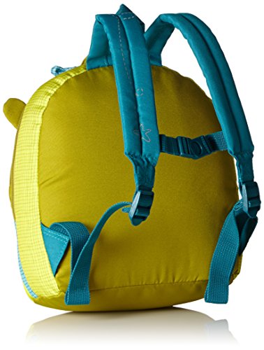 Lilliputiens Walter Sac à Dos Enfant, 45 cm, 15 L, Multicolore