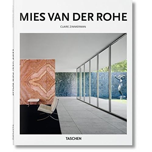 [PDF] Download Mies van der Rohe Kostenlos