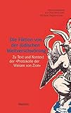 Image de Die Fiktion von der jüdischen Weltverschwörung: Zu Text und Kontext der 'Protokolle der Weisen von