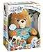My Friend Teddy Freddy Bear Plush Toy