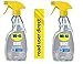 Price comparison product image 2 x WD40 Total Wash Bike Cleaner 500ml Trigger Spray