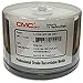 CMC Pro Powered by TY Technology Watershield GLOSSY *SILVER PEARL* Inkjet Hub 52X 80-Min CD-R S 100-Pak RS.13647.00