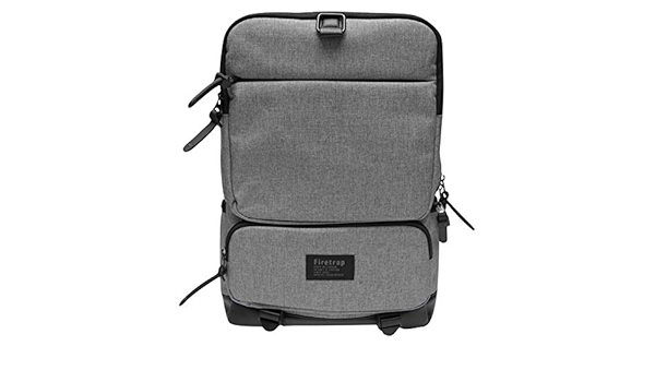 firetrap kingdom backpack review