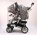Baby Travel Raincover To Fit Quattro Tour Deluxe Travel System