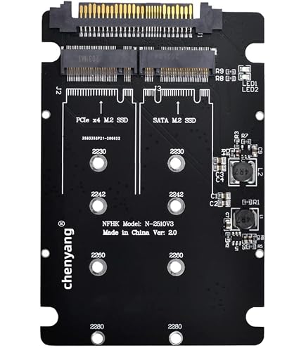 Adattatore NGFF M.2 Adattatore da M2 a SATA 3 Adattatore da M.2 a SATA
