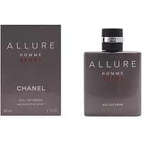 CHANEL ALLURE HOMME SPORT EAU EXTREME 