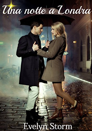Evelyn Storm - Una notte a Londra (Riedizione 2015)