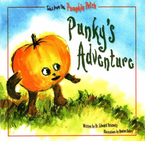 Preisvergleich Produktbild Punky's Adventure