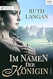 Cover zum Buch Im Namen der Königin