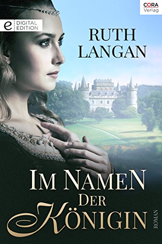 Cover zum Buch Im Namen der Königin