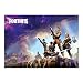 Produktbild Yovvin Fortnite Poster, Wanddekoration Wandaufkleber Wandtattoo Wandbilder, Bestes Geschenk für Kinder Jugendliche Männer und The Fans(20 x 30 cm Style 02)