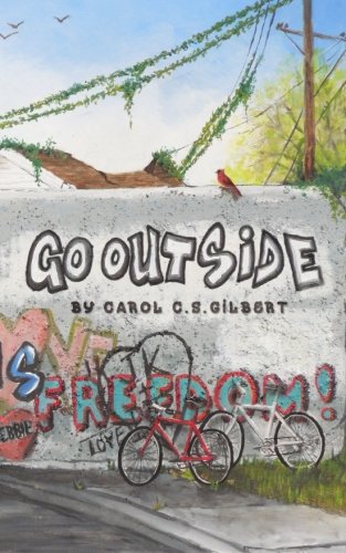 Preisvergleich Produktbild Go Outside