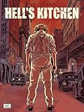Cover zum Buch Hell's Kitchen