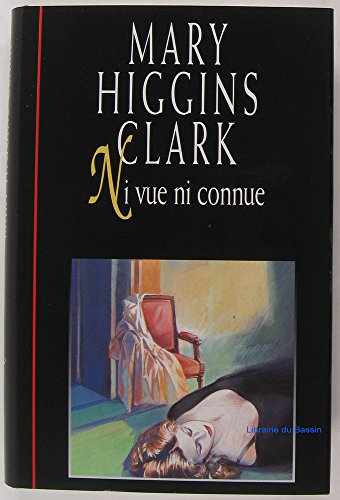 couverture de : Ni vue ni connue
