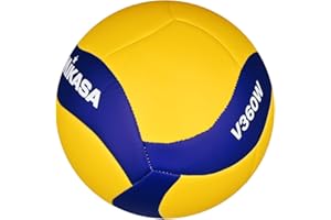 MIKASA V360W Volleyball 000